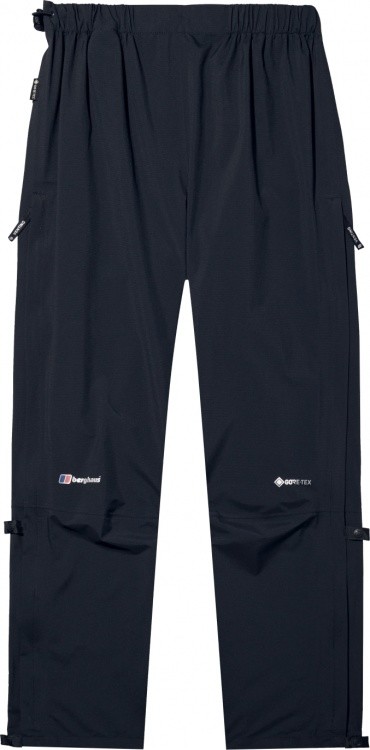 Berghaus Paclite Pants Women Berghaus Paclite Pants Women Farbe / color: black ()