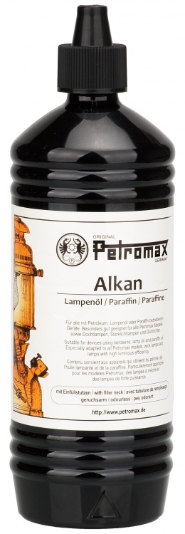 Petromax Petroleum, Alkan Lampenöl Petromax Petroleum, Alkan Lampenöl Farbe / color: klar ()