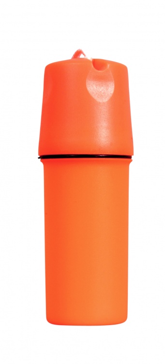 Relags Beach Box round Relags Beach Box round Farbe / color: orange ()