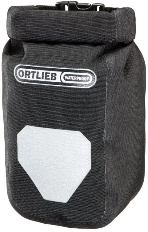 ORTLIEB Ortlieb Außentasche ORTLIEB Ortlieb Außentasche Farbe / color: schwarz ()