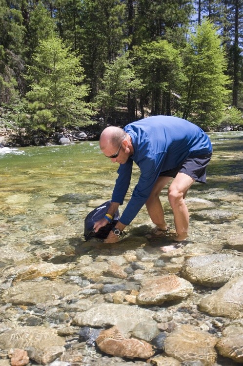 ORTLIEB Water-Sack ORTLIEB Water-Sack Details ()
