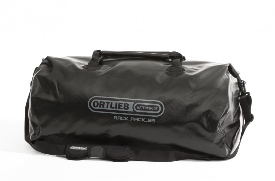 Ortlieb Rack-Pack Travelbag Ortlieb Rack-Pack Travelbag Farbe / color: schwarz ()