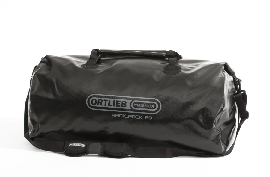 ORTLIEB Rack-Pack Reisetasche ORTLIEB Rack-Pack Reisetasche Farbe / color: schwarz ()