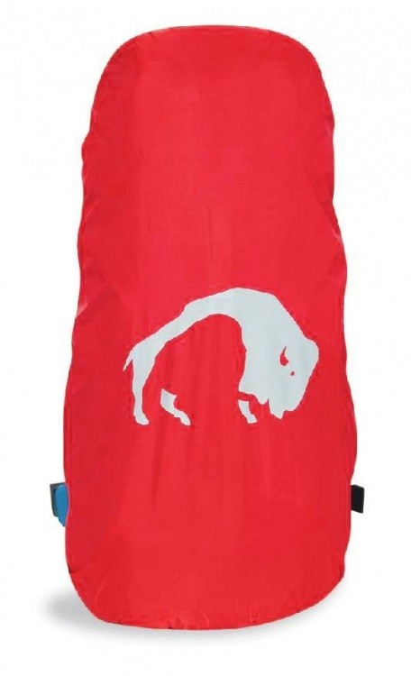 Tatonka Rain Flap Tatonka Rain Flap Farbe / color: red ()