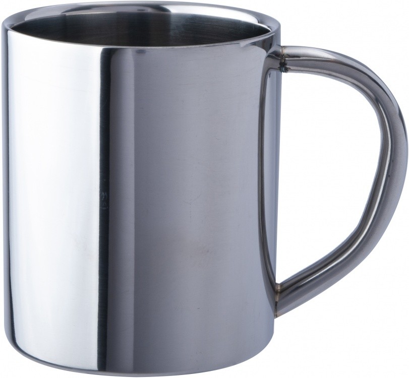 Basic Nature stainless steel thermo mug Deluxe Basic Nature stainless steel thermo mug Deluxe  ()