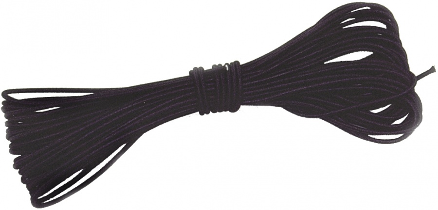 Origin Outdoors elastic cord Origin Outdoors elastic cord Farbe / color: schwarz ()