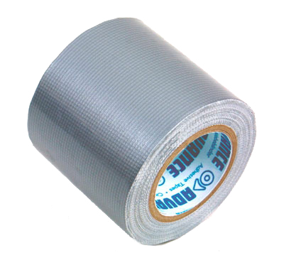 Basic Nature Reparatur Tape Basic Nature Reparatur Tape Farbe / color: silber ()