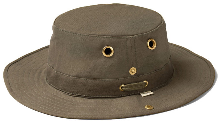 Tilley Hat T3 Tilley Hat T3 Farbe / color: olive green ()