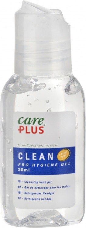 carePlus Clean Pro Hygiene Gel carePlus Clean Pro Hygiene Gel 30 ml ()