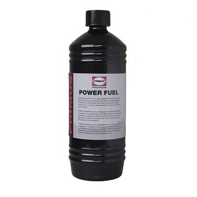 Primus Power Fuel Primus Power Fuel  ()