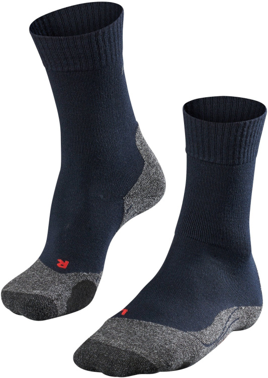 Falke TK2 Trekkingsocke Falke TK2 Trekkingsocke Farbe / color: marine ()