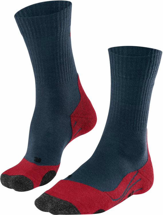 Falke TK2 Trekkingsocke Falke TK2 Trekkingsocke Farbe / color: nautica ()