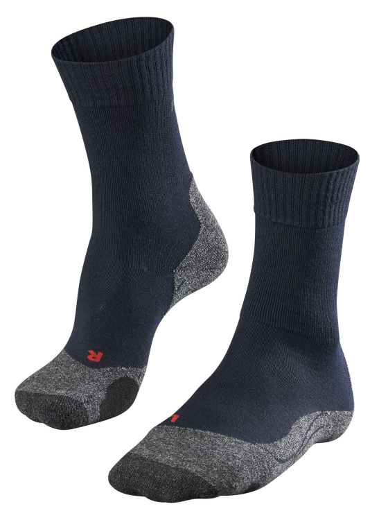 Falke TK2 trekking sock Women Falke TK2 trekking sock Women Farbe / color: marine ()