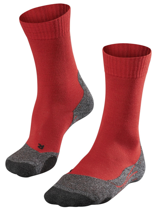 Falke TK2 Trekkingsocke Women Falke TK2 Trekkingsocke Women Farbe / color: fire ()