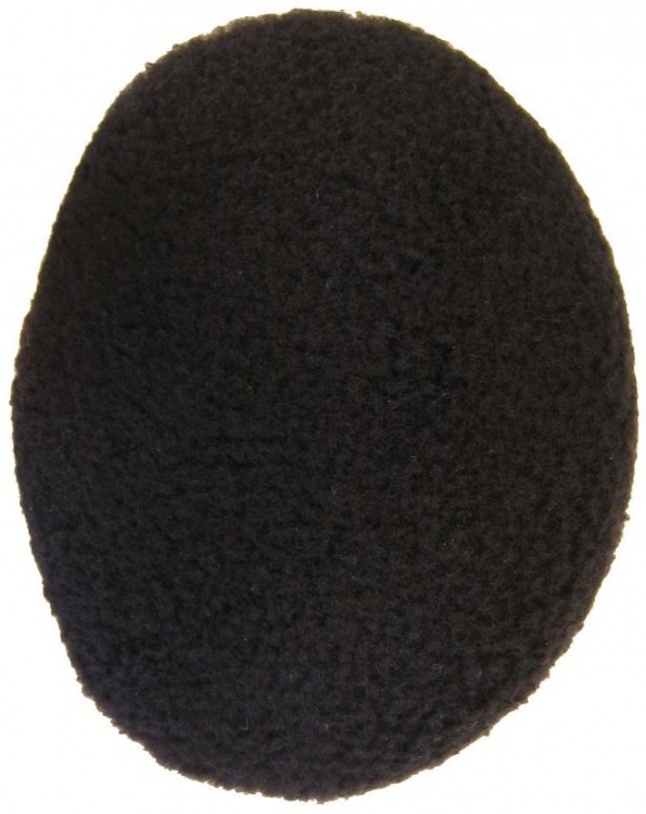 earbags Earmuff earbags Earmuff Farbe / color: schwarz ()