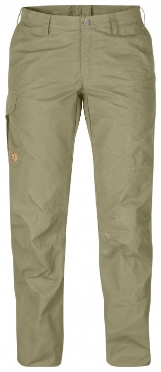 Fjällräven Karla Trousers Fjällräven Karla Trousers Farbe / color: light khaki ()