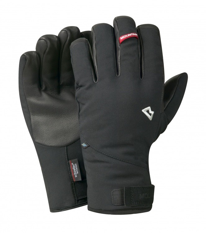 Mountain Equipment Randonee Glove Mountain Equipment Randonee Glove Farbe / color: black ()