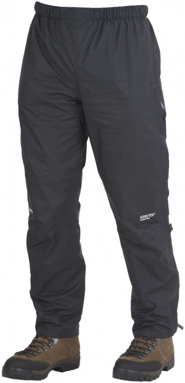 Berghaus Paclite Pants Berghaus Paclite Pants Farbe / color: black ()