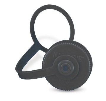 Nalgene Deckel Loop Top Nalgene Deckel Loop Top Farbe / color: schwarz ()