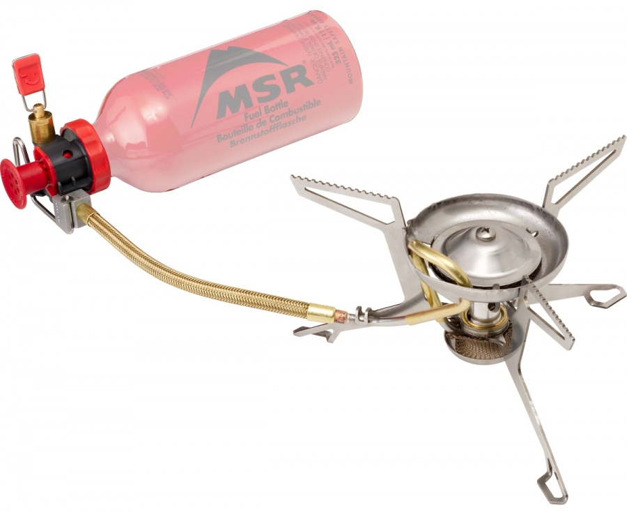 MSR Whisperlite International V2 MSR Whisperlite International V2 WhisperLite International V2 ()