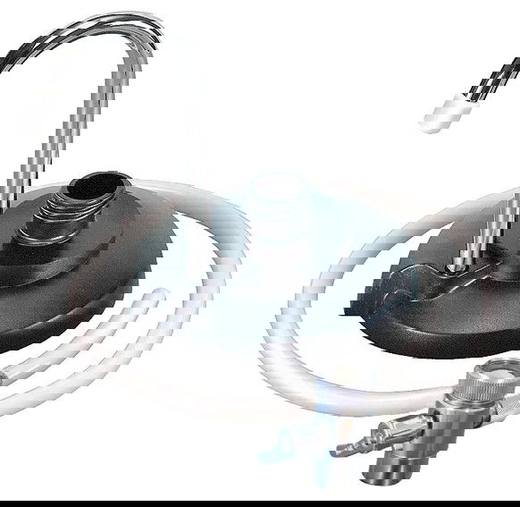 Wasserhahn-Anschlussset inkl.