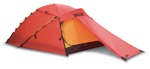 Hilleberg Jannu Hilleberg Jannu Farbe / color: rot ()