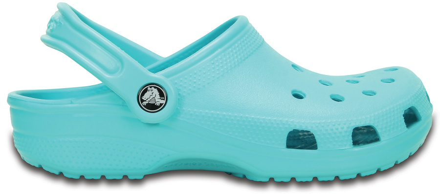 Crocs Classic  Crocs Classic  Farbe / color: pool ()