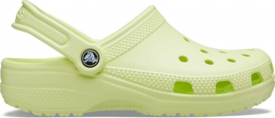 Crocs Classic Crocs Classic Farbe / color: lime zest ()