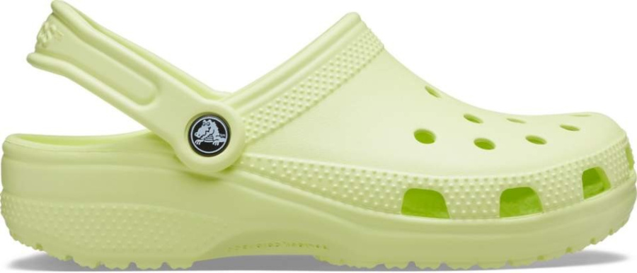 Crocs Classic  Crocs Classic  Farbe / color: lime zest ()