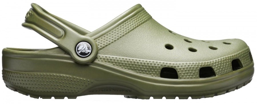 Crocs Classic  Crocs Classic  Farbe / color: army green ()