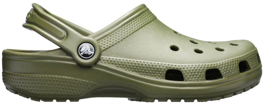 Crocs Classic Crocs Classic Farbe / color: army green ()