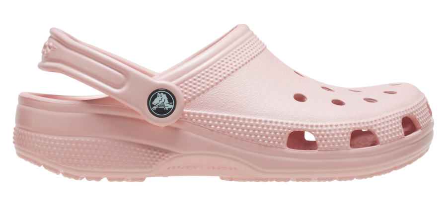 Crocs Classic  Crocs Classic  Farbe / color: quartz ()