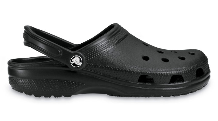 Crocs Classic  Crocs Classic  Farbe / color: black ()