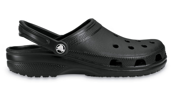 Crocs Classic Crocs Classic Farbe / color: black ()