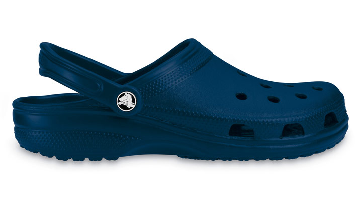 Crocs Classic  Crocs Classic  Farbe / color: navy ()