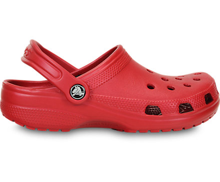 Crocs Classic  Crocs Classic  Farbe / color: pepper ()