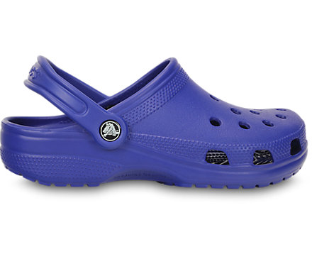 Crocs Classic Crocs Classic Farbe / color: cerulean blue ()