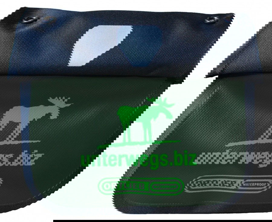 Ortlieb Ultimate4 M Classic "Elch-Logo" Unterwegs Ortlieb Ultimate4 M Classic "Elch-Logo" Unterwegs Farbe / color: dunkelgrün-elch () Ortlieb Ultimate4 M Classic "Elch-Logo" Unterwegs Ortlieb Ultimate4 M Classic "Elch-Logo" Unterwegs Farbe / color: dunkelgrün-elch ()