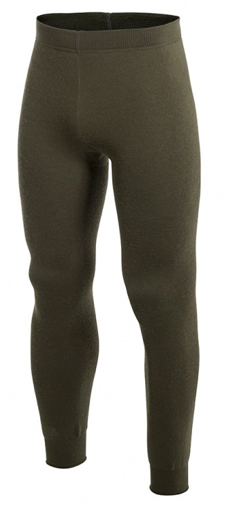 Woolpower Long Johns 200 Woolpower Long Johns 200 Farbe / color: pine green ()