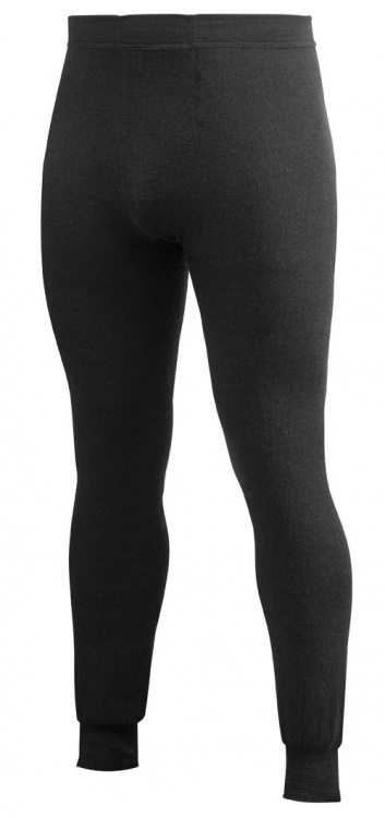 Woolpower Long Johns 200 Woolpower Long Johns 200 Farbe / color: schwarz ()