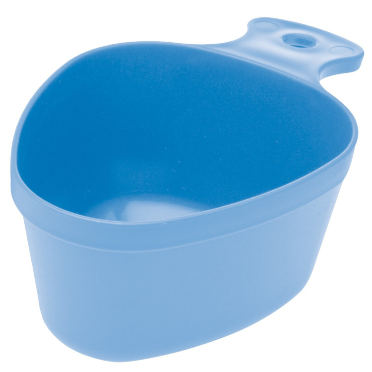 Wildo Scandic Berghaferl Wildo Scandic Berghaferl Farbe / color: light blue ()