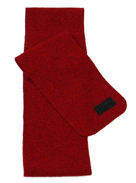 Mufflon Mu-Scarf 300 Mufflon Mu-Scarf 300 Farbe / color: ruby ()