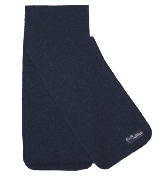 Mufflon Mu-Scarf 300 Schal Mufflon Mu-Scarf 300 Schal Farbe / color: navy ()