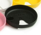 Nalgene Sipper Nalgene Sipper Farbe / color: schwarz ()