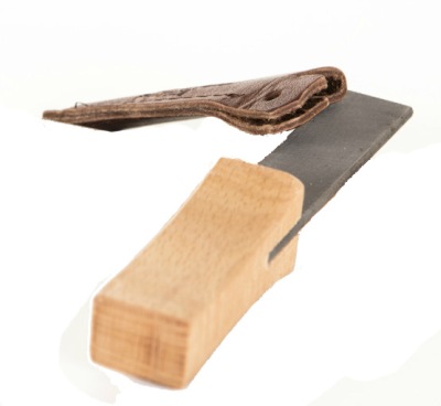 Gränsfors Axe Sharpening File Gränsfors Axe Sharpening File  ()