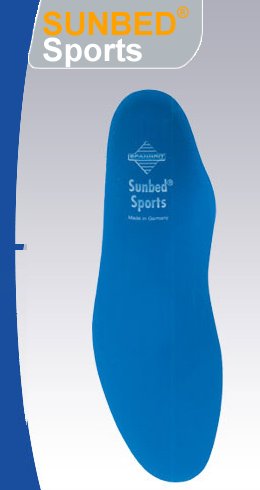 Spannrit Sunbed Sports Spannrit Sunbed Sports  ()