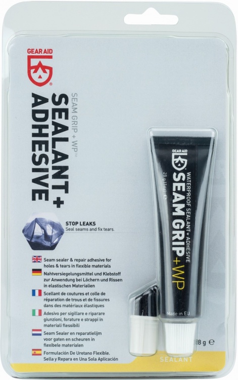 Gear Aid Seam Grip Nahtdichter Gear Aid Seam Grip Nahtdichter Seam Grip ()