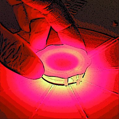 einfaches An- und Ausschalten