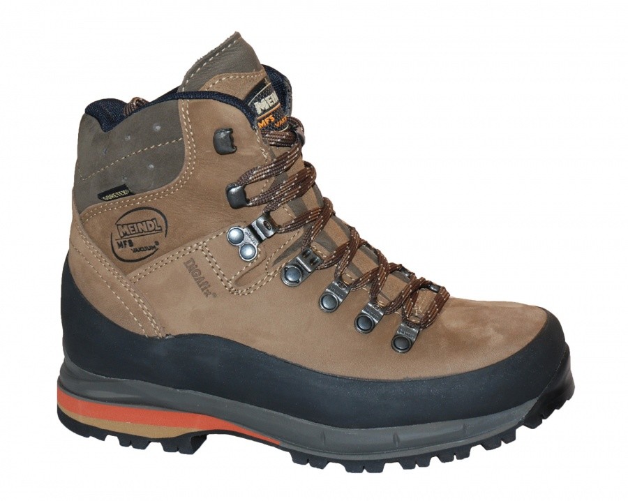 Meindl Vakuum Lady GTX Meindl Vakuum Lady GTX Farbe / color: braun ()