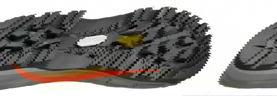 Meindl Multigriff® 2 Laufsohle von Vibram® / Outsole